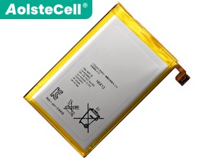 Sony LiS1501ERPC battery
