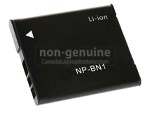 Sony NP-BN1 laptop battery