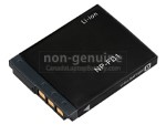 Sony NP-FD1 laptop battery