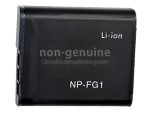 Sony NP-FG1 laptop battery