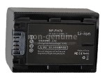 Sony NP-FH70 laptop battery