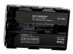 Sony NP-FM500H laptop battery