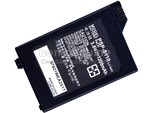 Sony PSP-S110 laptop battery