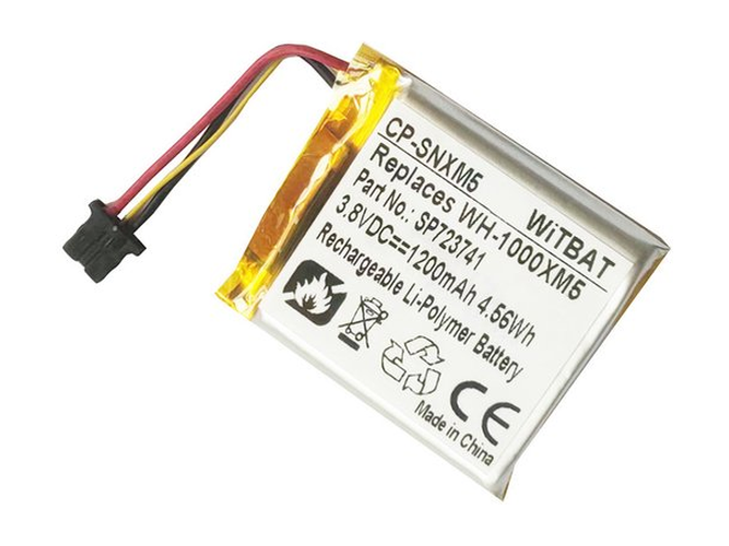 Sony SP723741 battery
