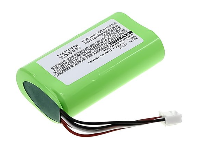 Sony ST-01 battery