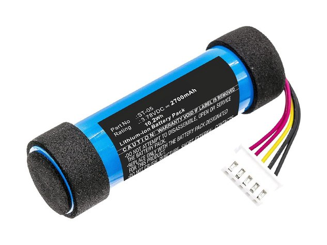Sony ST-05 battery