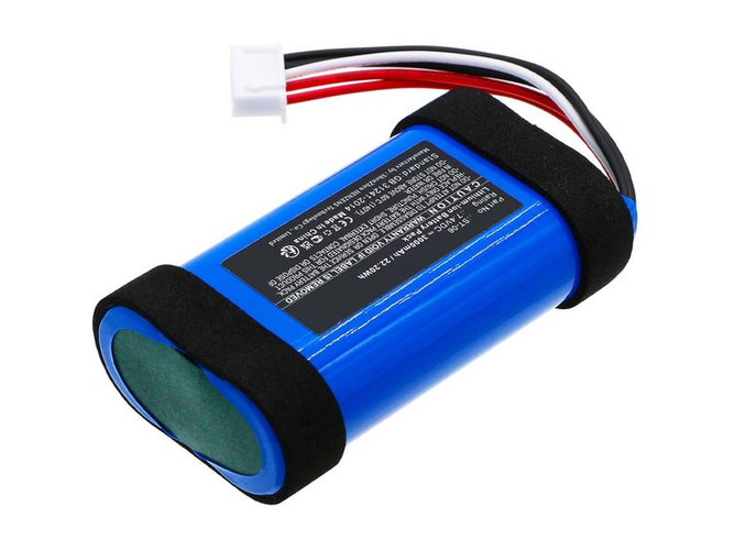 Sony ST-06 battery
