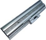 Battery for Sony VAIO VGN-Z92PS