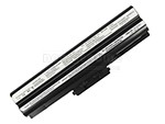 long life Sony VAIO VGN-NW20ZF battery