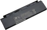 Battery for Sony VGP-BPS23