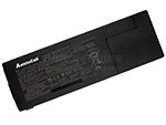 Sony VAIO SVS13125CH laptop battery