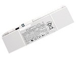 Battery for Sony VAIO SVT13122CXS