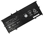 Sony SVF15N28SCP laptop battery