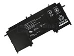 Sony VAIO SVF13N2D4EB laptop battery