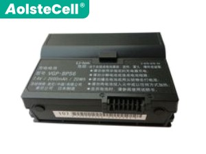Sony VAIO VGN-UX390 battery