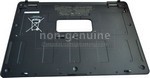 Battery for Sony VGP-BPS29