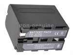 Sony FDR-AX1E laptop battery