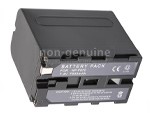 Sony TRV1 battery