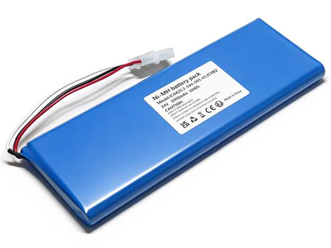 Soundcast OutCast ICO421 battery