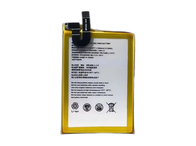 Sunmi ND10 battery