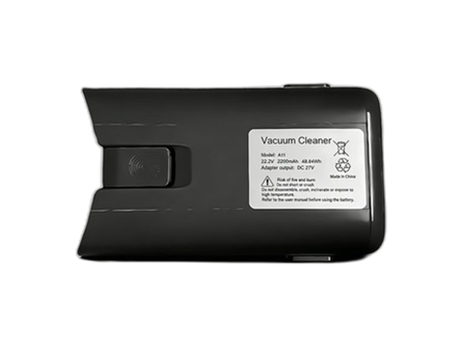 SUPOR EVS-C11 MAX battery