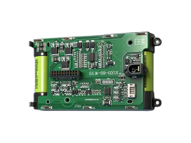 SUPOR VCS63A-C10 battery