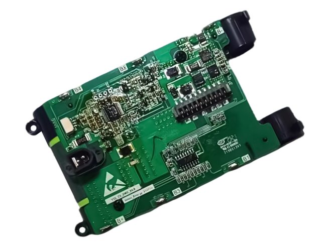 SUPOR VCS63S-C8 battery