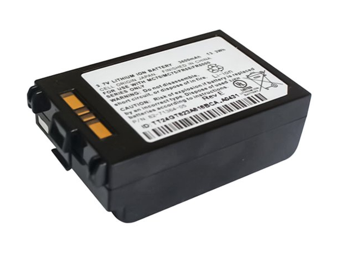 Symbol Zebra MC7004 battery
