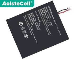 Teclast 2957133 battery