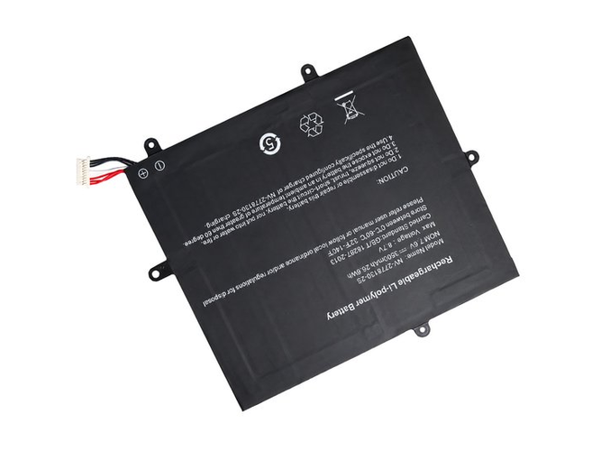 Teclast 2666144 battery