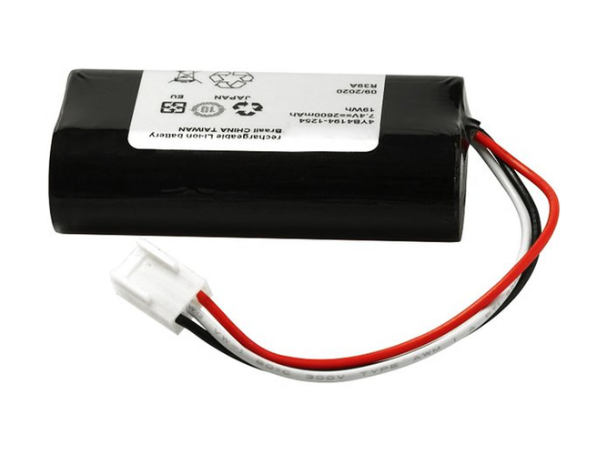 Terumo TE-LF600 battery