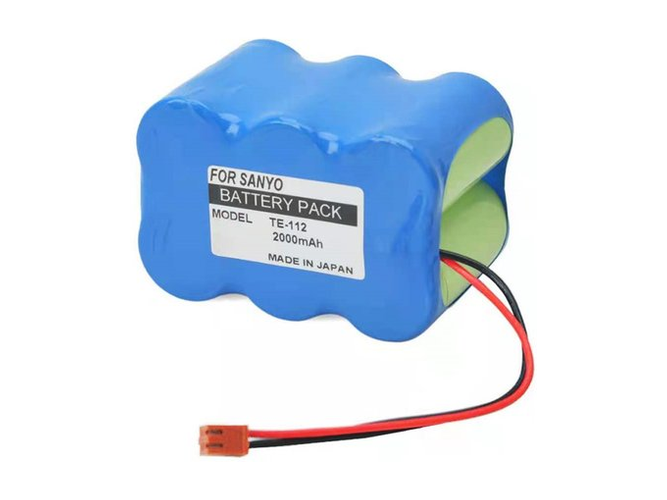 Terumo TE-122 battery