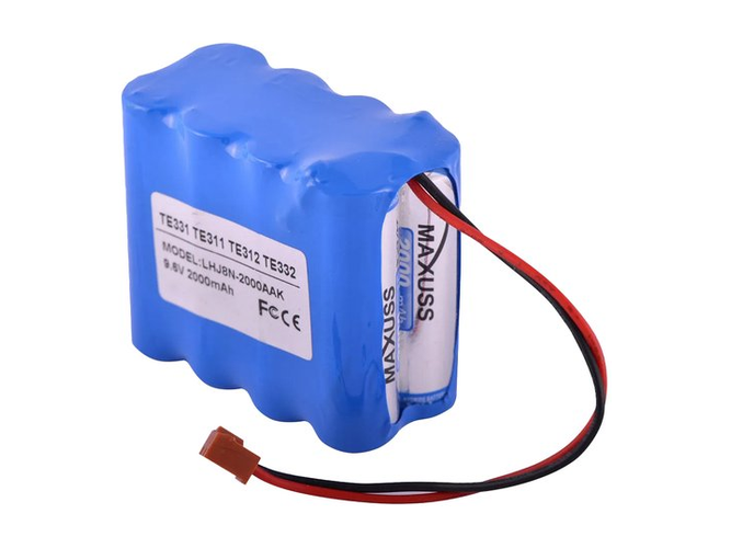Terumo TE-331 battery