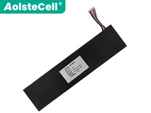 TongfangPC JL611-V3 battery
