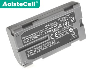 Topcon BDC71 battery