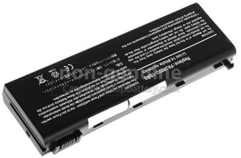 4400mAh Toshiba Equium L20-198 Battery Canada
