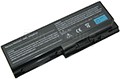 Toshiba Satellite X200-200 laptop battery