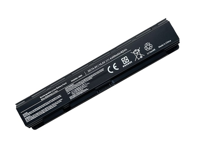 Toshiba Qosmio X75A battery