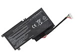 Toshiba Satellite S55-A5352 laptop battery