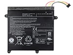 Toshiba PA5137U-1BRS laptop battery