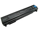 Toshiba Portege R30-A-121 laptop battery