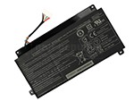 Toshiba Satellite L55W-C5278 laptop battery