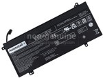 Toshiba PA5366U-1BRS(4ICP6/47/61) laptop battery