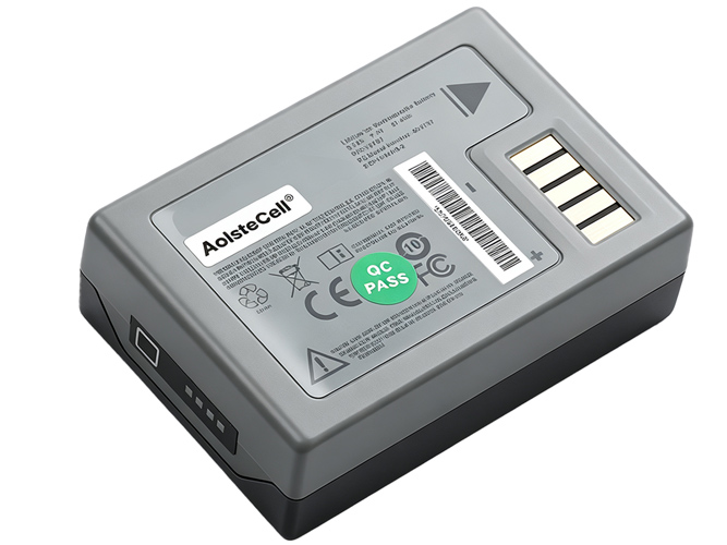 Trimble 89840-00 battery