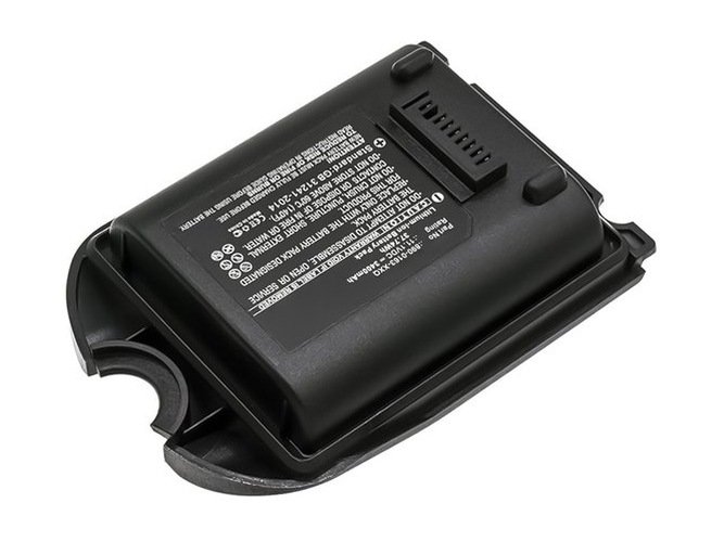 Trimble 890-0163 battery