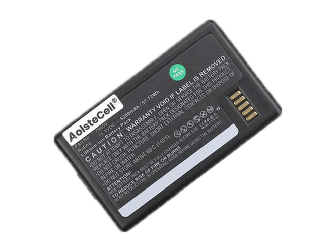 Trimble S6 battery