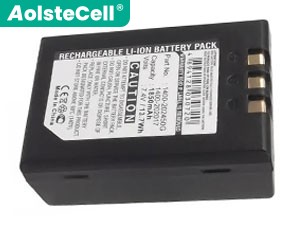 Unitech PA963 battery