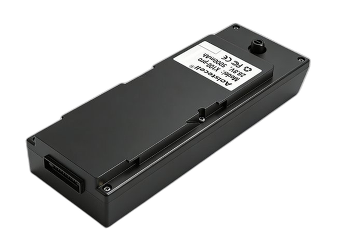 UWANT X100S battery