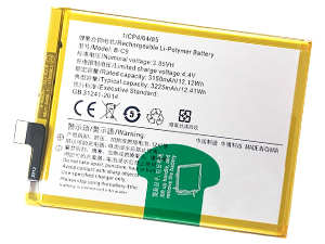 Vivo V7+ battery