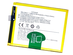 Vivo B-F1 battery